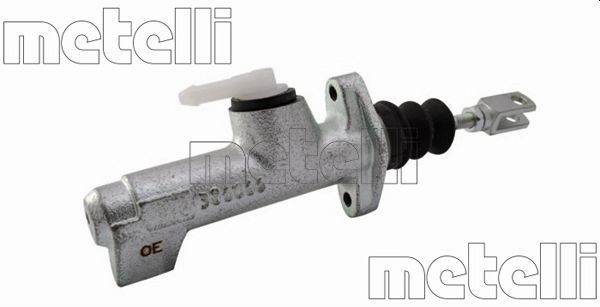 METELLI Master Cylinder, clutch 55-0016 METELLI 55-0016 ALFA ROMEO Alfetta GT (116) clutch cylinder replacement