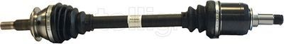 METELLI Veovõll 17-0990 17-0990 Veovõll METELLI MERCEDES-BENZ GLC