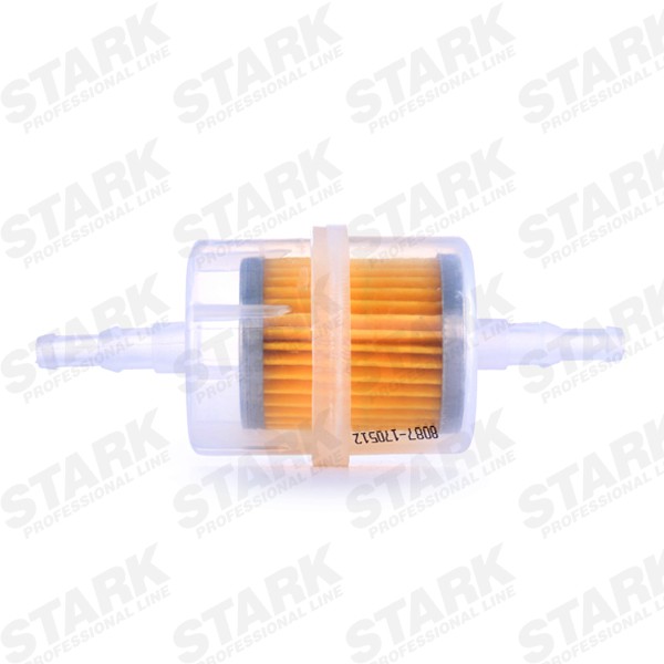 STARK Brændstof-filter SKFF-0870013 SKFF-0870013 Brændstoffilter PEUGEOT 504 STARK
