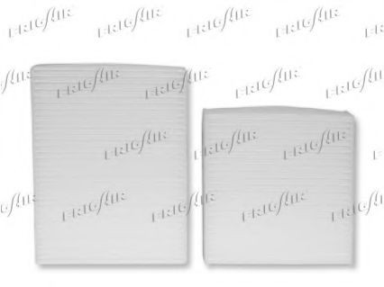 FRIGAIR Kupefilter 1308.4312 FRIGAIR Kupefilter CITROËN 1308.4312