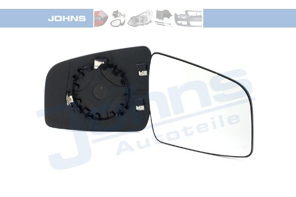 JOHNS Speilglass, ytterspeil 55 72 38-83 Ytterspeil JOHNS VECTRA 55 72 38-83 billige