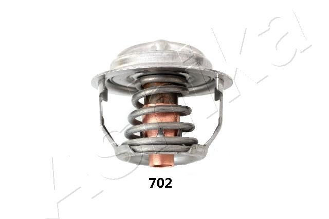 ASHIKA Termostato motore 38-07-702 ASHIKA 38-07-702 Valvola termostatica Subaru SVX CX originali prezzo