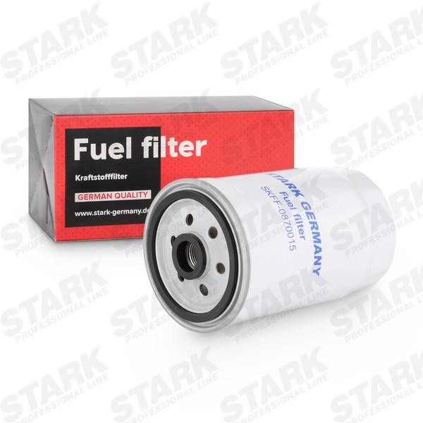 STARK Kraftstofffilter SKFF-0870015 Dieselfilter STARK BMW X2 SKFF-0870015