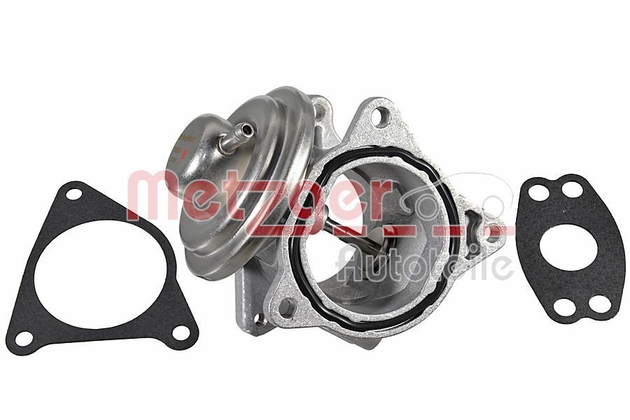METZGER EGR-ventil 0892140 0892140 METZGER egr-ventil MITSUBISHI L 400