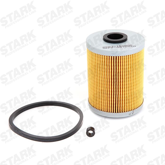 STARK Polttoainesuodatin SKFF-0870020 SKFF-0870020 STARK Polttoainesuodatin VOLVO XC70