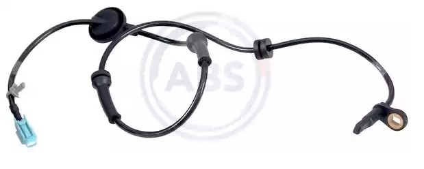 ABS Sensor A.B.S. 31070 A.B.S. 31070: ABS sensor Nissan MURANO 2016