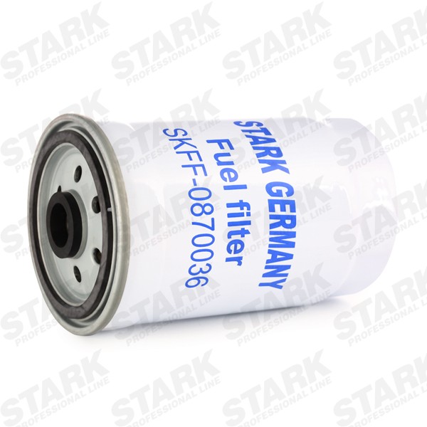 STARK Brændstof-filter SKFF-0870036 Brændstoffilter STARK Peugeot 504 SKFF-0870036