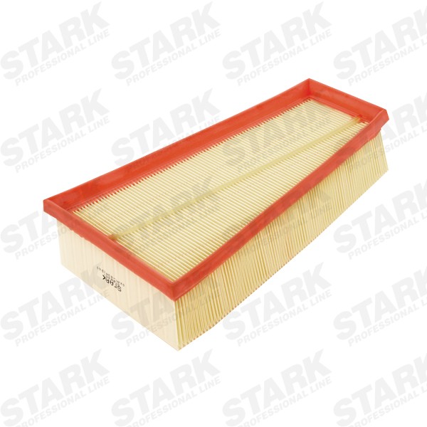 STARK Luftfilter SKAF-0060363 SKAF-0060363 STARK Motorluftfilter Mercedes-Benz