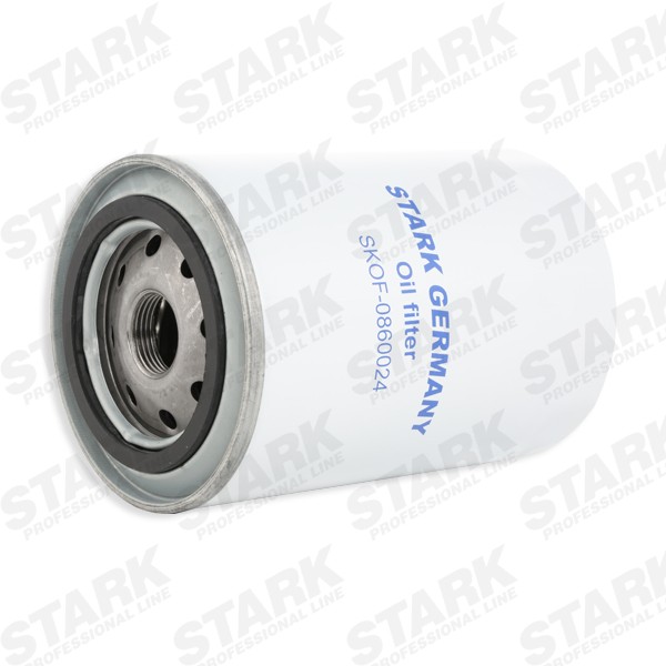 STARK Oliefilter SKOF-0860024 SKOF-0860024 Oliefilter HYUNDAI i30 STARK