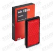 STARK | Filtro de ar SKAF-0060400 para HONDA Accord IV Sedan (CB) baratas online