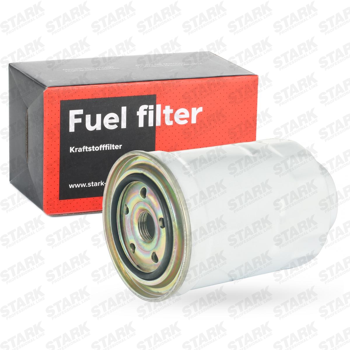 STARK Brændstof-filter SKFF-0870071 SKFF-0870071 Brændstoffilter SUBARU SVX STARK