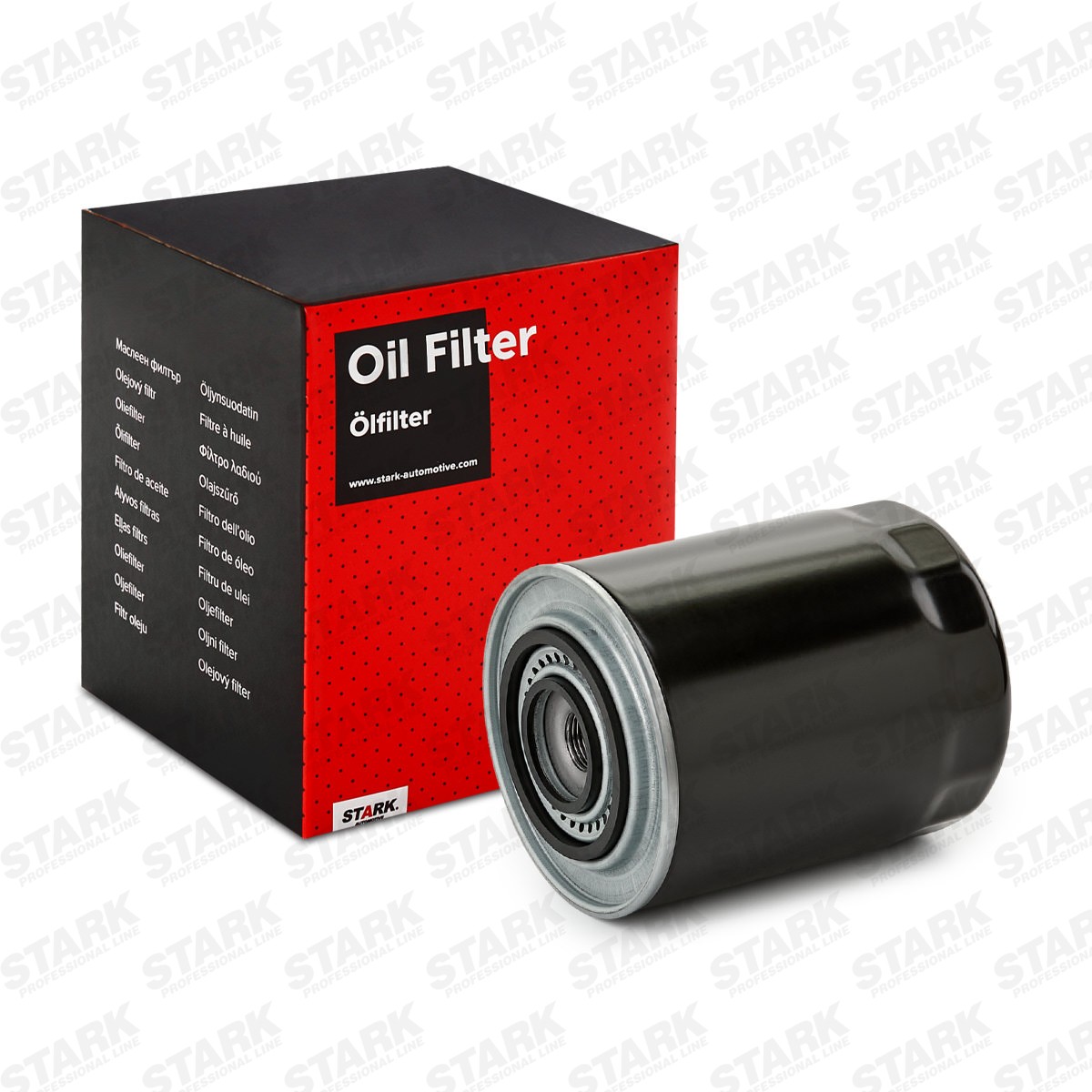STARK Olejový filter SKOF-0860040 Olejový filter STARK SPRINTER SKOF-0860040 lacné
