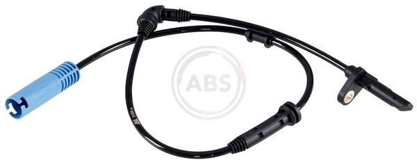 A.B.S. Wielsnelheidssensor (ABS) 31200 Abs sensor A.B.S. CLUBMAN 31200 goedkoop