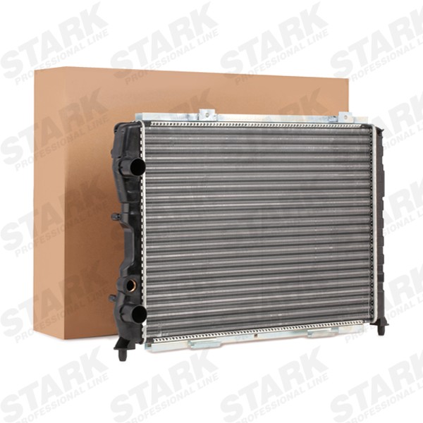 STARK Radiateur SKRD-0120208 SKRD-0120208 Radiateur, koelvloeistof ALFA ROMEO ALFASUD STARK