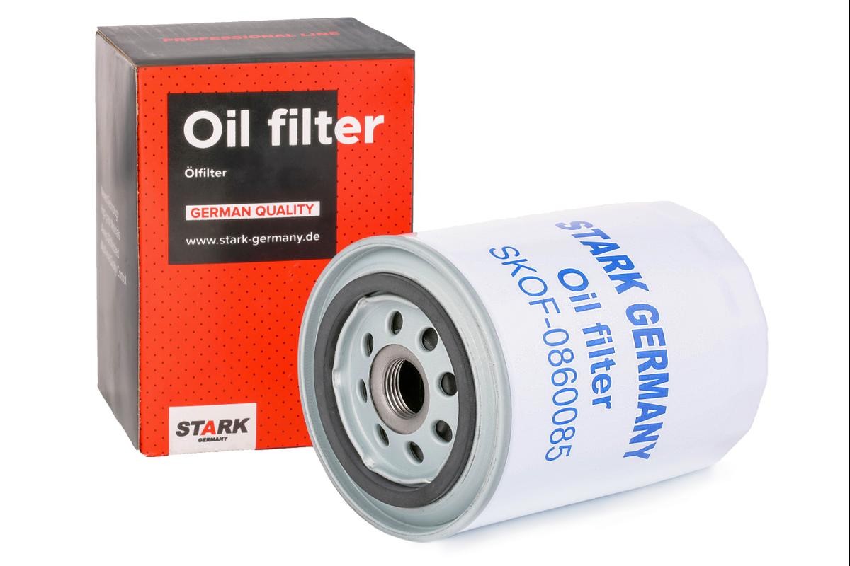 STARK Eļļas filtrs SKOF-0860085 SKOF-0860085 Eļļas filtri STARK FORD S-MAX