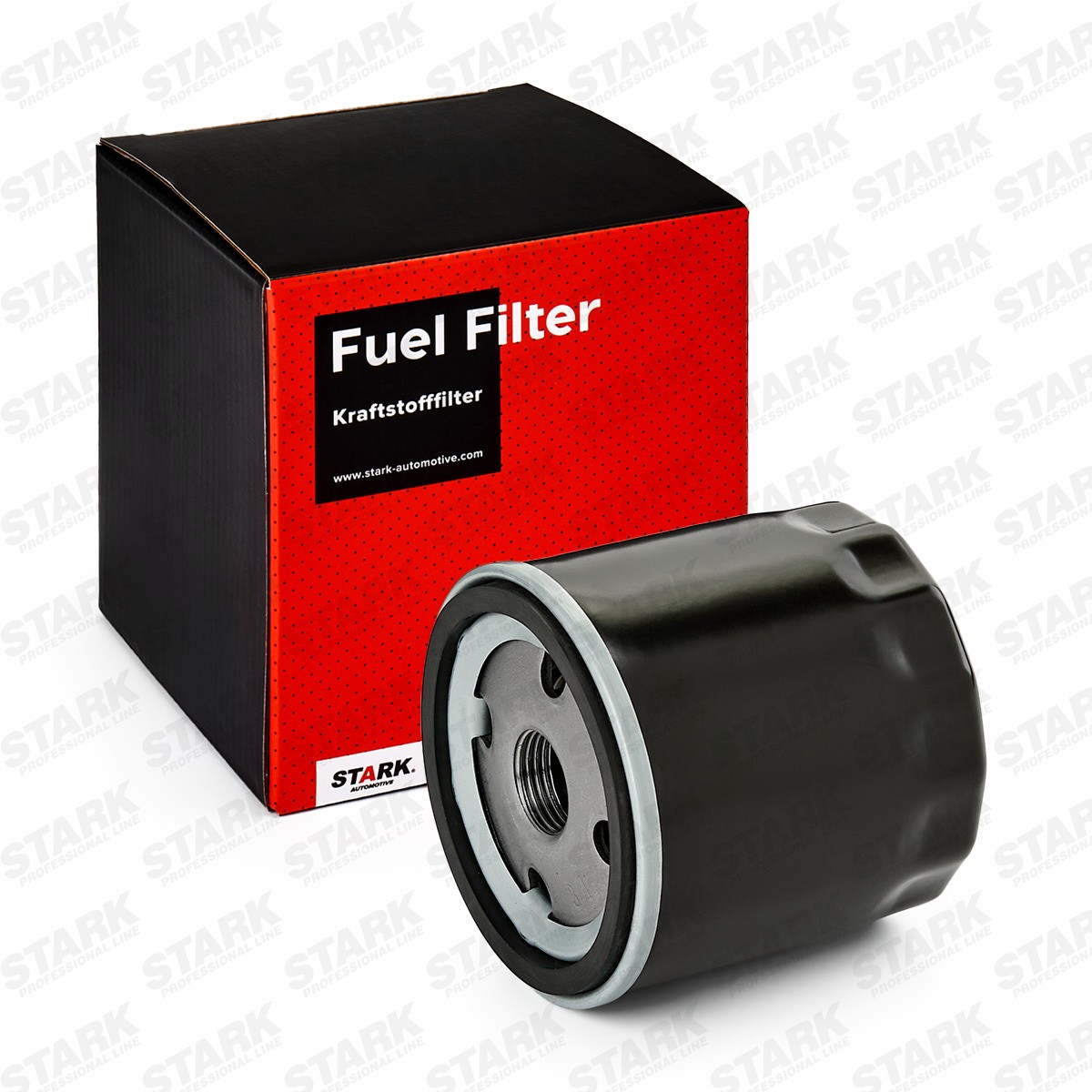 STARK Ölfilter SKOF-0860089 SKOF-0860089 STARK FORD Ölfilter