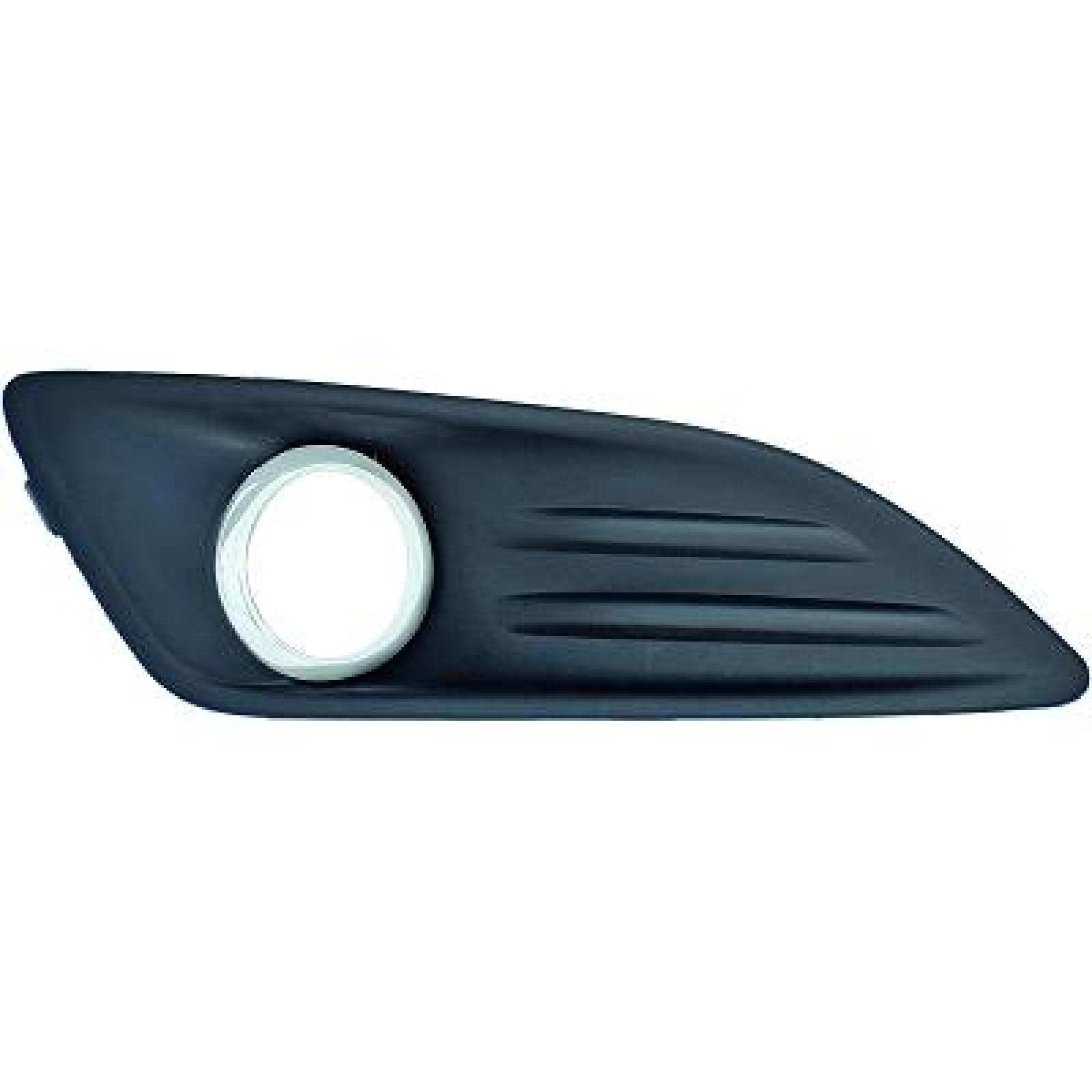 DIEDERICHS Rāmis, Miglas lukturis 1405149 1405149 DIEDERICHS Apdare, miglas lukturis Honda lēti
