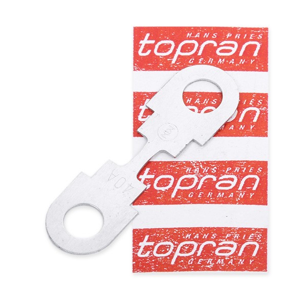 TOPRAN Säkring 113 774 Byta Säkring SSANGYONG Istana Skåpbil kostnad TOPRAN 113 774