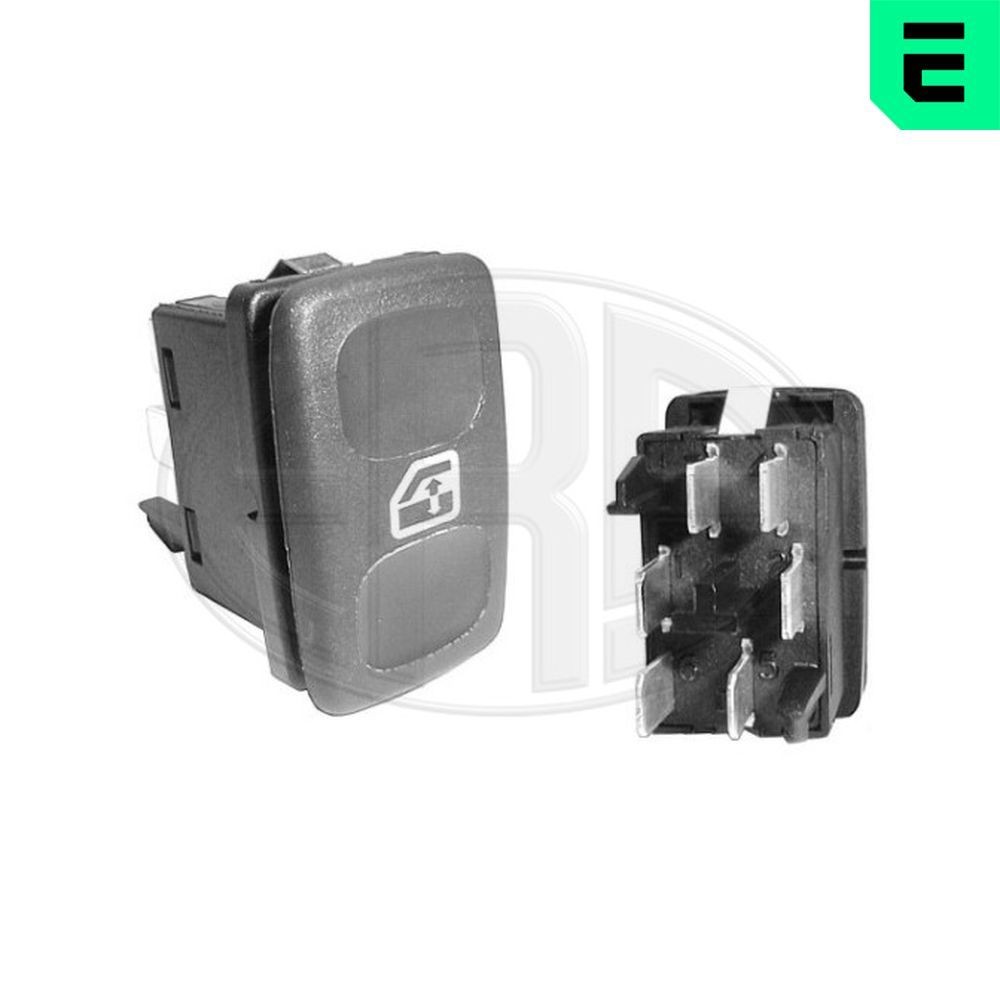 ERA Interruptor, elevadores dos vidros 662016 ERA 662016 originais Interruptor elevadores dos vidros VW Lupo 5Z1 custo