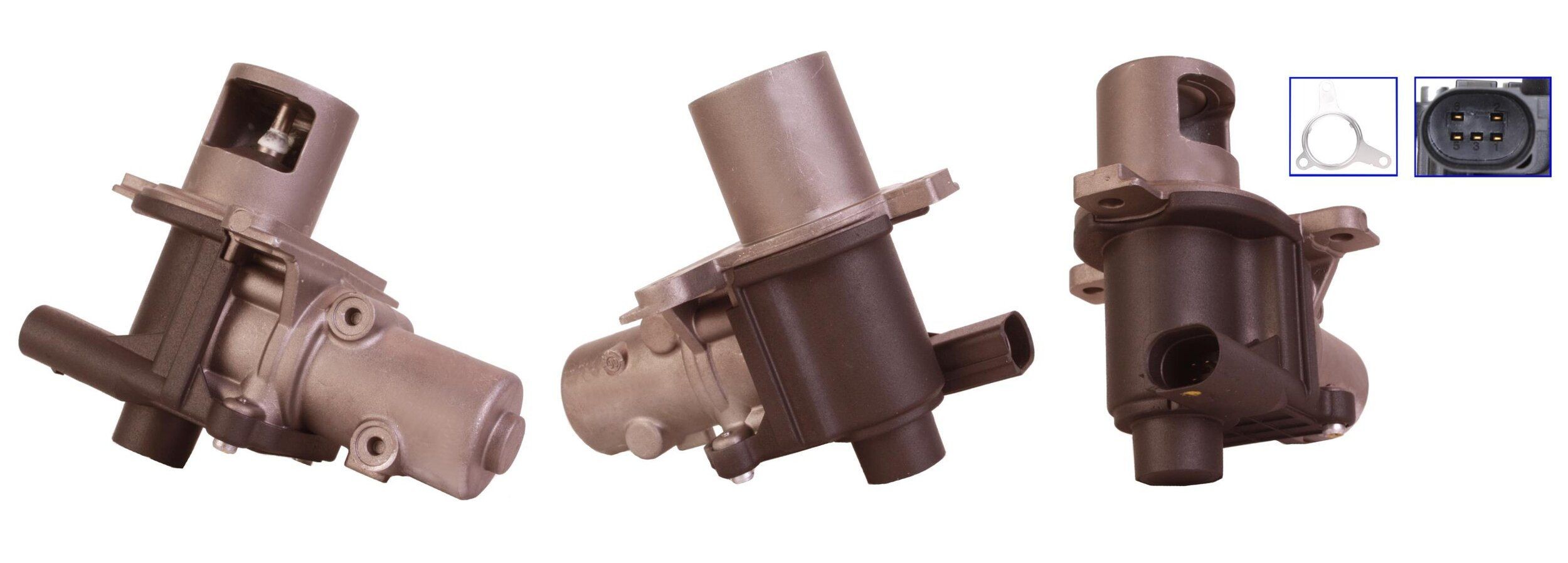 ELSTOCK EGR-ventil 73-0008 73-0008 ELSTOCK egr RENAULT MASTER