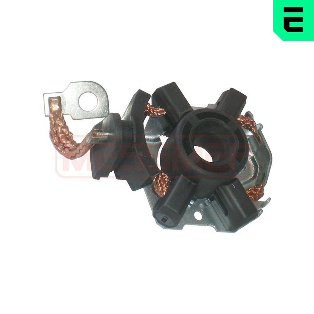 ERA Houder, koolborstel 232025 ERA 232025 Koolborstel, startmotor Mercedes Vito Mixto W447 prijs