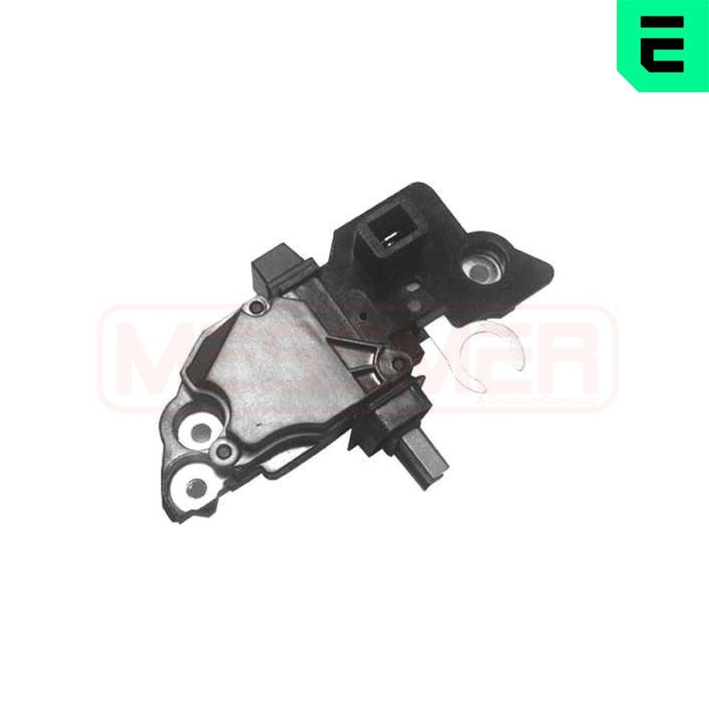 ERA Regulátor alternátora 215234 Regulátor alternátora ERA Volvo 164 215234