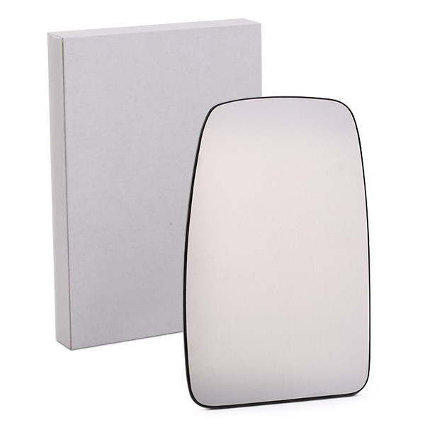 ALKAR Mirror Glass, outside mirror 6401755 Nissan PICK UP ALKAR glass for wing mirror 6401755
