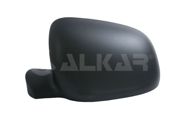 ALKAR Cover, outside mirror 6343698 ALKAR 6343698 genuine Mercedes W166 side mirror cover price