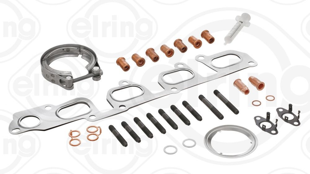 ELRING Monteringsats, Turbo 323.400 Monteringssats turbo WARTBURG ELRING 323.400