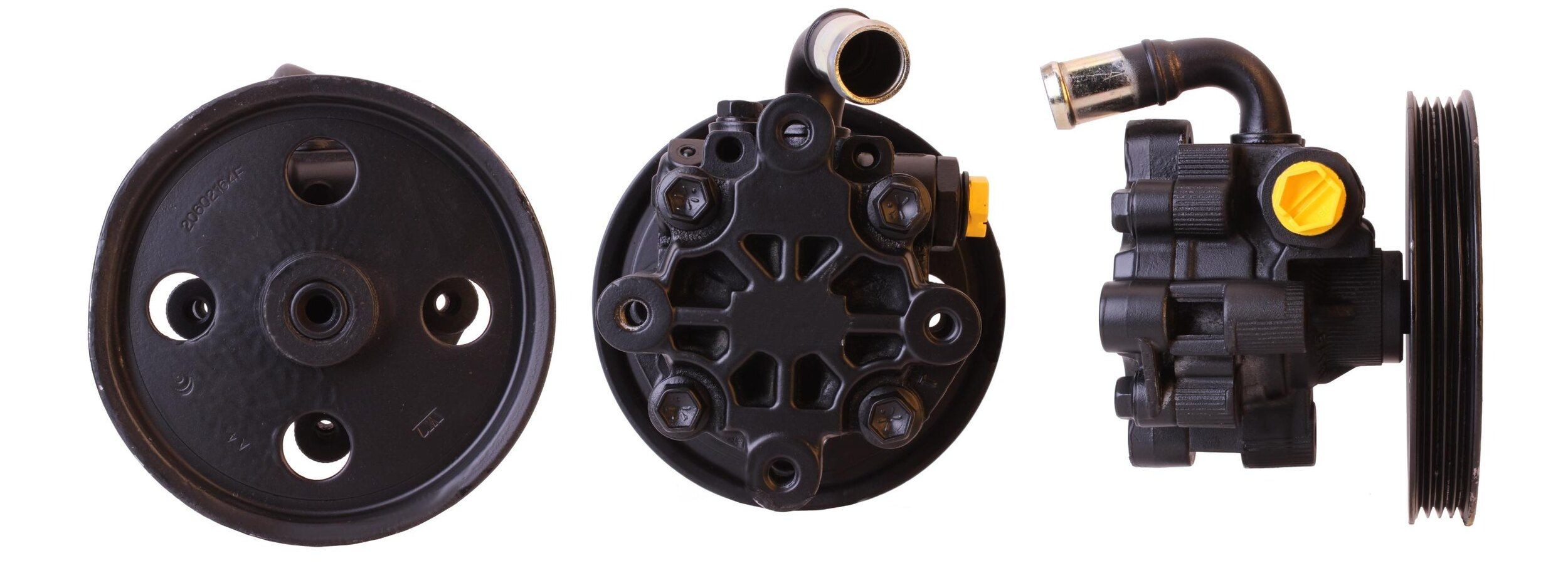 Servopumpe ELSTOCK 15-0655 ELSTOCK 15-0655 Servopumpe CHRYSLER GRAND VOYAGER 2020