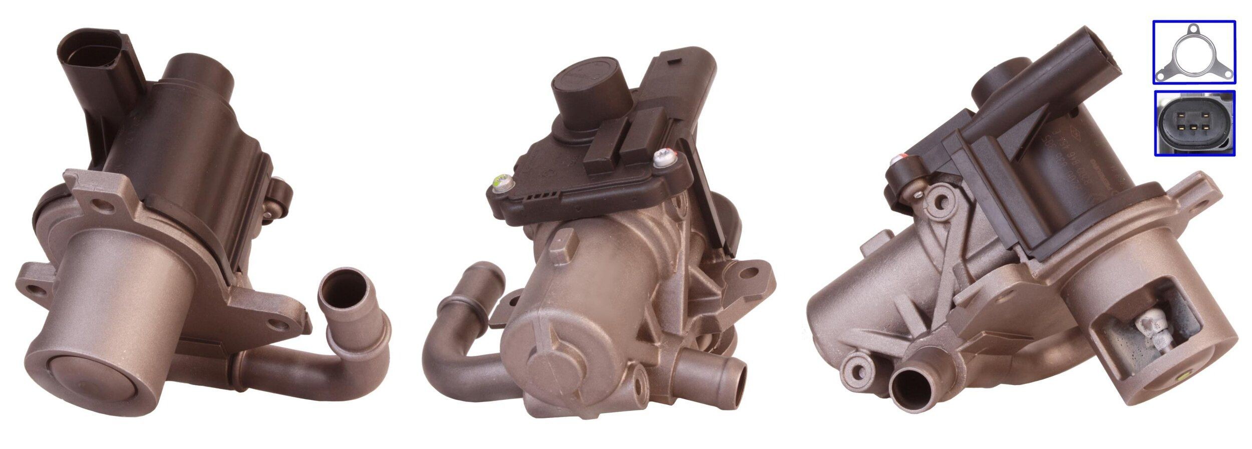 ELSTOCK EGR-ventil 73-0067 73-0067 EGR-ventil ELSTOCK RENAULT MASTER