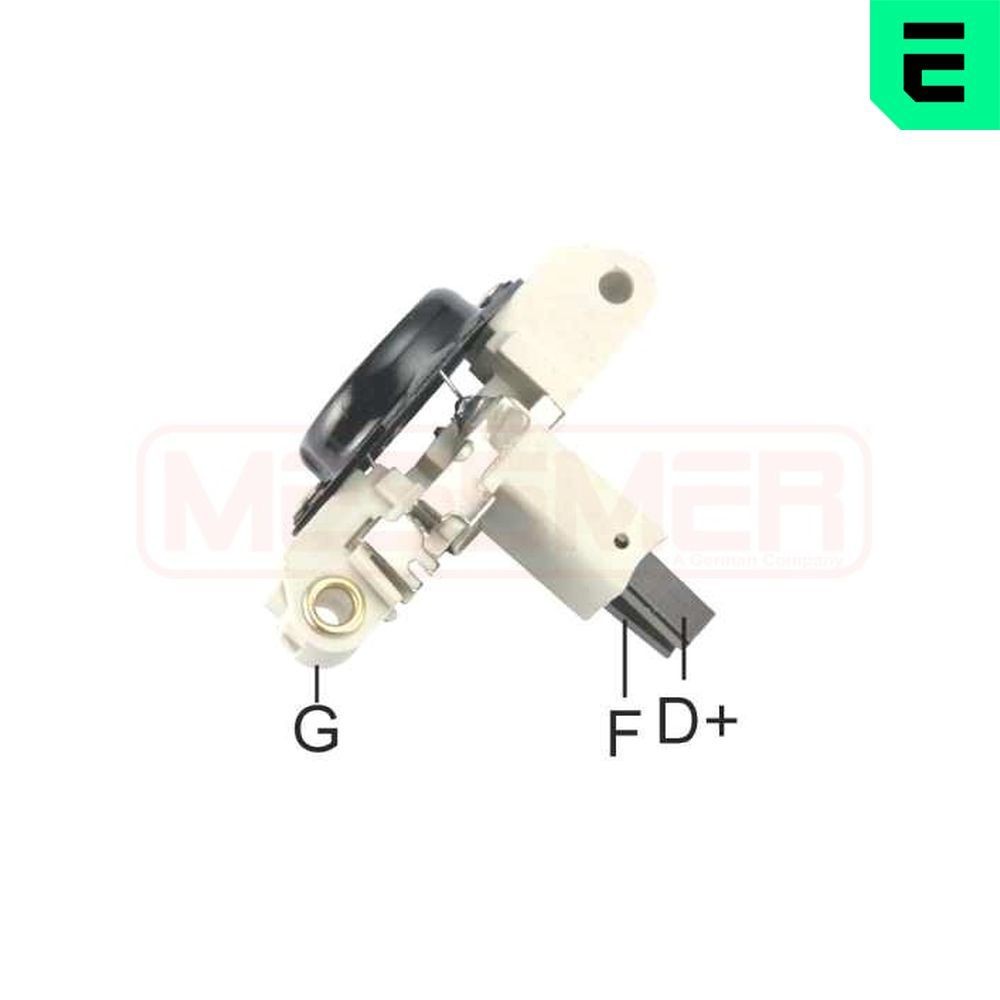 ERA Spanningsregelaar 215287 Ford ORION Spanningsregelaar dynamo ERA 215287