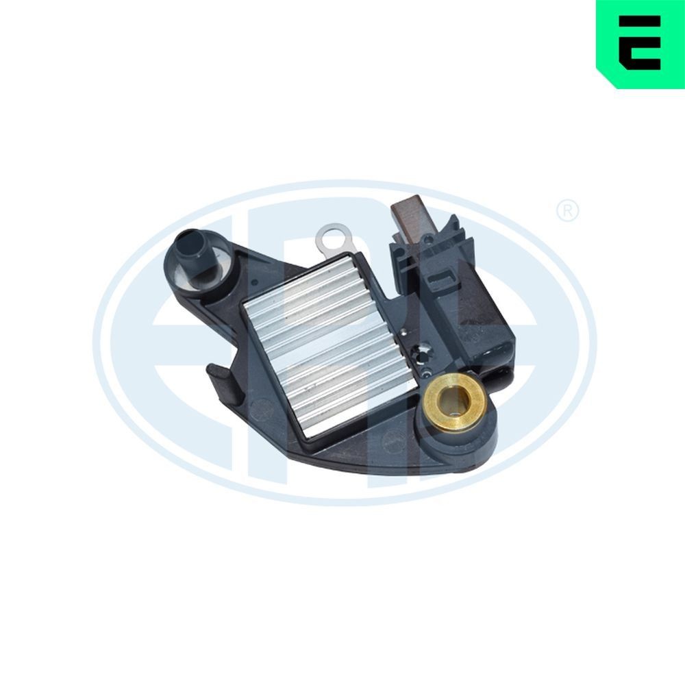 ERA Generaatori pingeregulaator 215837 215837 Generaatori pingeregulaator ERA FIAT FIORINO