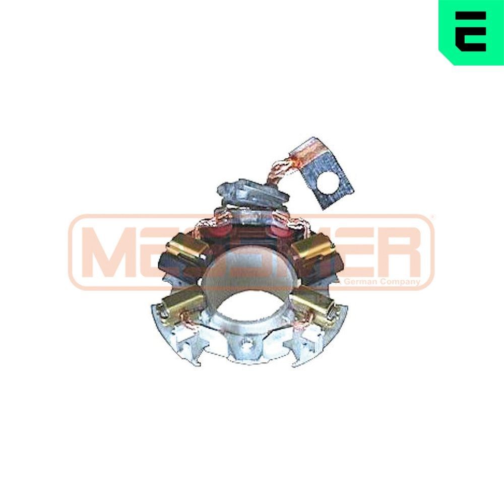 ERA Holder, carbon brushes 232020 ERA 232020 genuine Nissan Almera Mk2 carbon brush price