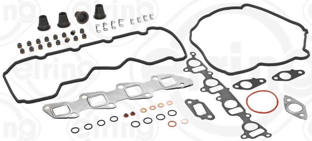 ELRING Jogo de juntas, cabeça do cilindro 904.100 ELRING 904.100 Jogo de juntas cabeça do cilindro Nissan Primera p12 Carrinha preço