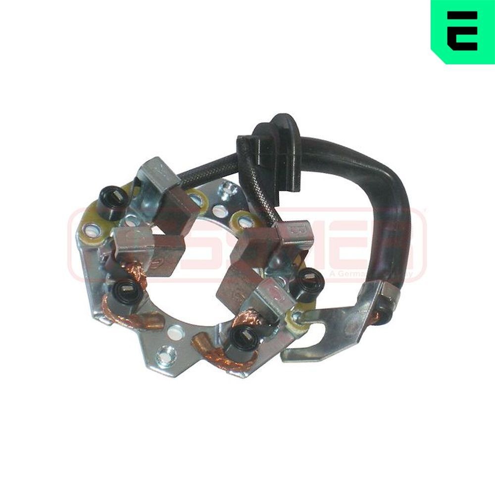 ERA Halter, Kohlebürsten 232012 232012 ERA Anlasser-Kohlebürsten Nissan Interstar Bus Kosten
