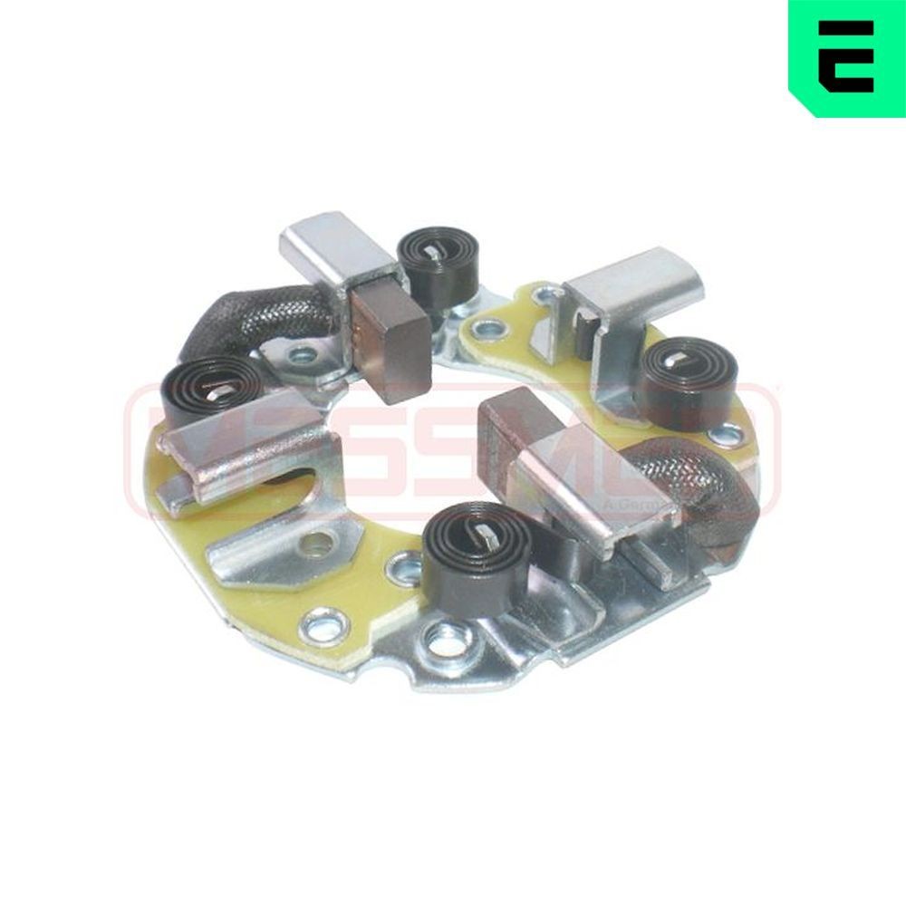 ERA Suporte, escovas de carvão 232017 Escova do motor de arranque MITSUBISHI ERA 232017