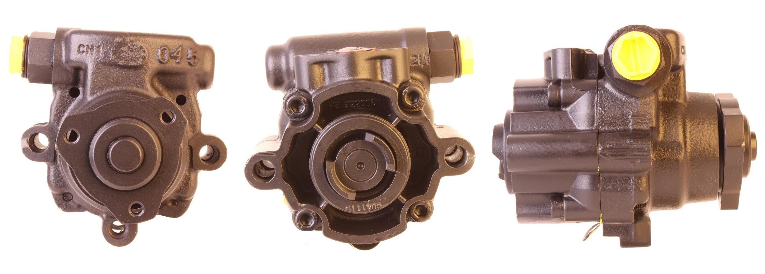 Servopumpe ELSTOCK 15-0945 ELSTOCK 15-0945 Elektrisk servopumpe ROVER 45 2000