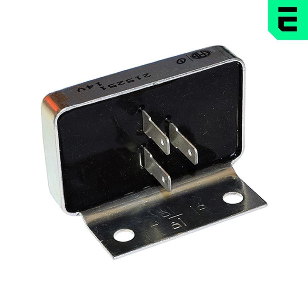 ERA Ģeneratora sprieguma regulators 215251 Sprieguma regulators ERA GLC 215251 lēti