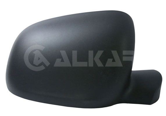 ALKAR Revestimento, retrovisor exterior 6344698 6344698 Capa espelho retrovisor MERCEDES-BENZ HECKFLOSSE ALKAR