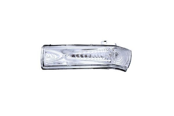 ALKAR Blinker 6201929 Byta Blinkers VAUXHALL Grandland X (A18) kostnad ALKAR 6201929