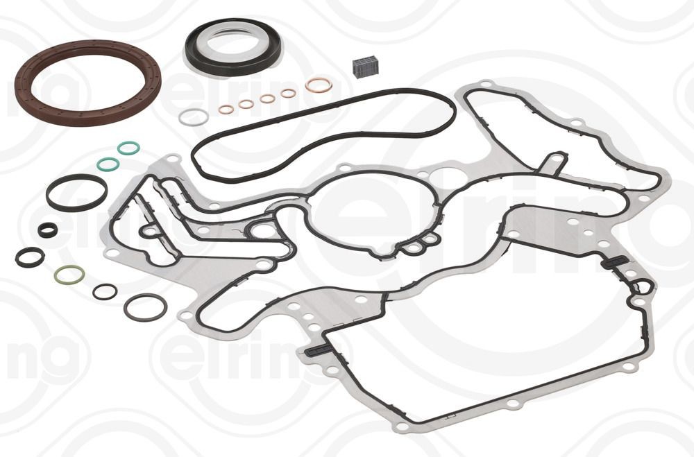 ELRING Crankcase gasket set 341.000 ELRING 341.000 AC Crankcase gasket set replacement cost