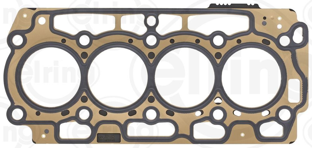 Guarnizione testata ELRING 490.031 ELRING 490.031 Guarnizione testa Ford FIESTA 2010