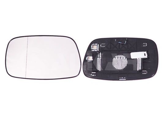 ALKAR Backspegelglas 6471261 ALKAR 6471261 Backspegelglas Hiace Minibuss (H100, H200) original