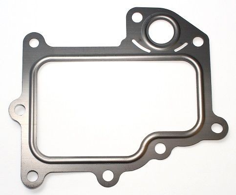 ELRING Seal, EGR valve 354.290 ELRING 354.290 Mitsubishi L200 KJ egr valve gasket replacement