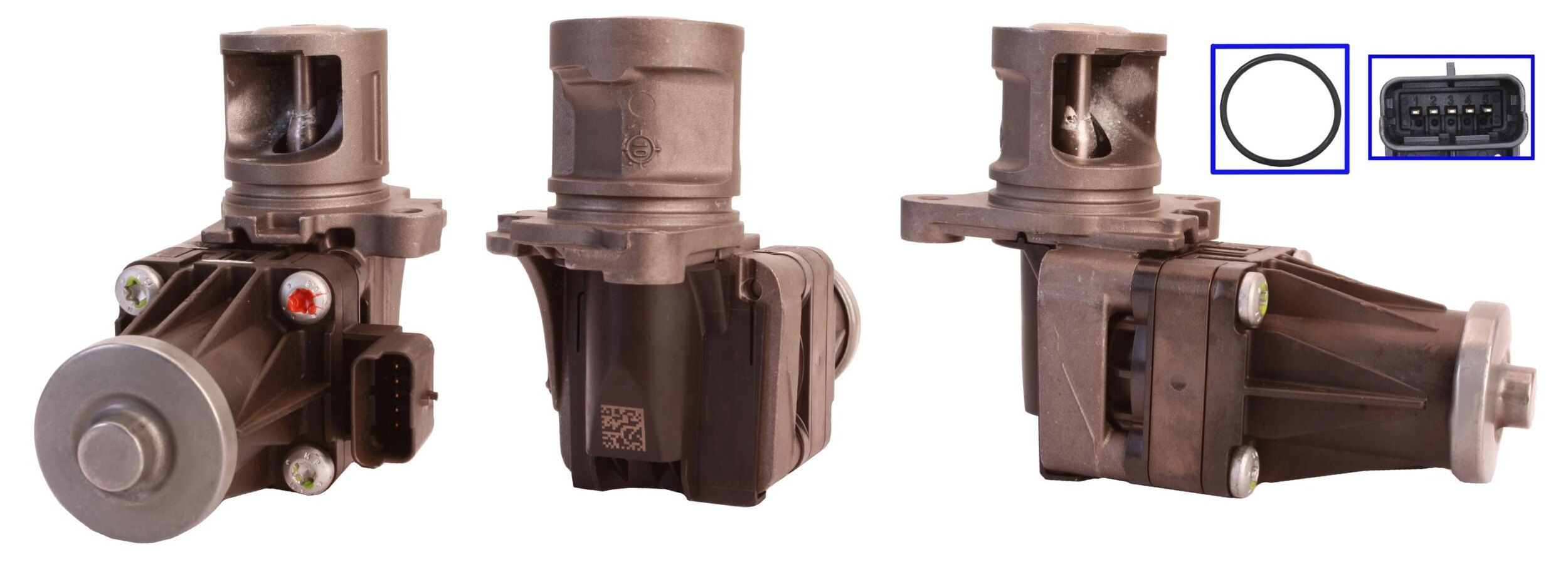 ELSTOCK EGR-ventil 73-0085 ELSTOCK 73-0085 Agr ventil PEUGEOT 305 I Stasjonsvogn billige