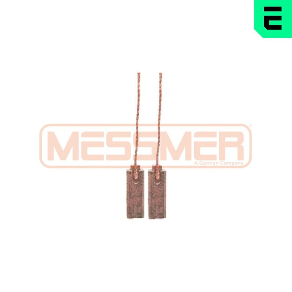 ERA Kolenborstel, dynamo 231058 ERA 231058 Dynamo onderdelen Land Rover Defender Cabrio aan een voordelige prijs