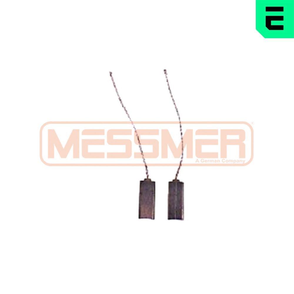 ERA Escova de carvão, alternador 231065 231065 Peças de alternador RENAULT SCÉNIC ERA