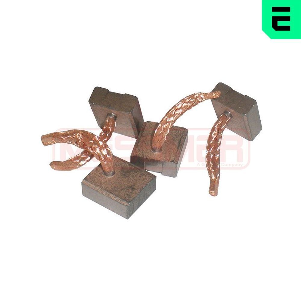 ERA Charbon de démarreur 233022 ERA 233022 Balais, démarreur BMW E32 prix
