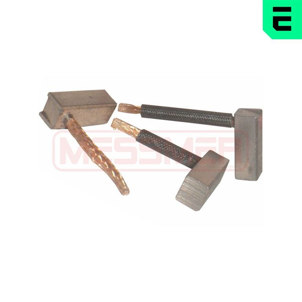 ERA Uhlíkový zberač żtartéra 233055 ERA 233055 Uhlíkový zberač żtartéra Alfa Romeo GT 937 lacné